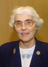 SISTER GRACE MARY...