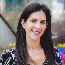 Karin Campbell's Instagram, Twitter & Facebook