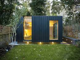 Открыть страницу «sette home garden office» на facebook. The Benefits Of Building A Garden Office Reader S Digest