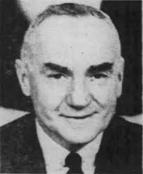 James Morgan Wilcox Hurlbut (1909-1967)