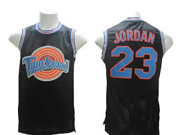 Space jam tune squad michael jordan lola bugs bunny lebron james jersey shorts. Amazon Com Michael Jordan Space Jam 23 Tune Squad Jersey Men S Basketball Jersey 7168906273379 Books