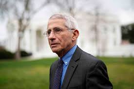 Anthony fauci, director of the national institute of allergy and infectious diseases, stands to lose 100 million dollars on a. I Have No Ideology My Ideology Is Health Dr Anthony Fauci On The Tactics Of Dealing With The Novel Coronavirus And Trump Vanity Fair