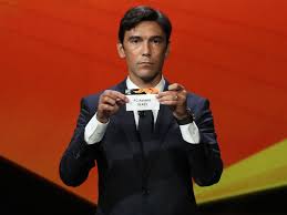 View other premier league teams arsenal aston villa brighton burnley chelsea crystal palace everton fulham leeds leicester liverpool man city man. Manchester United Europa League Fixtures Confirmed Schedule For 2019 20 90min