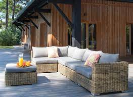 fauteuil d angle rattan canape de jardin mobilier pour salon de jardin mobilier de jardin meuble meubles de jardin design canape jardin mobilier jardin