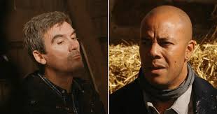 Emmerdale spoilers: Gun drama revealed for Cain and Al