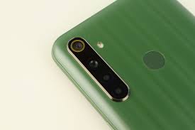 Realme 6i Testbericht - zu teueres ...