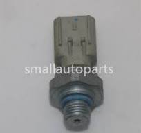 OEM Fuel Oil Pressure Sensor 5491908 For Cummins ISX QSX