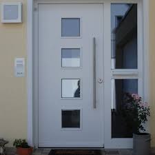 19 Moderne Hauseingange Die Die Deutschen Lieben Homify Fenster Design Moderne Haustur Fassadengestaltung