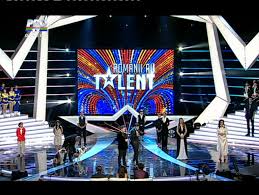 Primii trei finalisti din showul „romanii au talent au dovedit trei calitati diferite: Publicul A Decis Ei Sunt Castigatorii Marii Finale Romanii Au Talent Ziarul National
