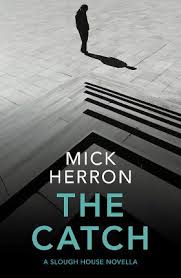A milkman and slow horses: Mick Herron's brilliant British intelligence  series