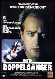 Der Doppelgänger : Ochsenknecht, Uwe, Hill, Angie, Evans, Michelle, Oates,  Simon, Jackson, Larry, Boeck, Emanuel: Amazon.se: Movies & TV