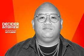 Jacob Batalon Interview: 'Let It Snow'