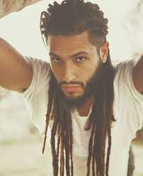 Mightylocs On Instagram Sixone Has Mightylocs Dreadlocks Men Long Hair Styles Men Dreadlock Hairstyles For Men
