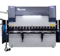 Press Brake Machines for Sale - ACCURL