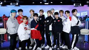 Min yoongi, nombre real de suga, es uno de los descendientes de la familia min, por lo que no es de sorprender. Faker Y T1 Acuden Como Invitados Especiales A Run Bts Movistar Esports