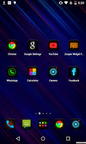 Download apk v1.1.2.10 (60.9 mb) Download Nova Neon Icon Pack Nova Launcher Themes 4375962 2015 Top Blue Cool Android Theme Pack Neon Icon Mobile9
