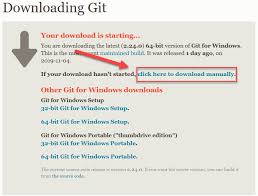 Git bash is a source control management system for windows. åœ¨windows ä¸Šå®‰è£git æµç¨‹ Git ç'°å¢ƒæ•™å­¸ W3hexschool