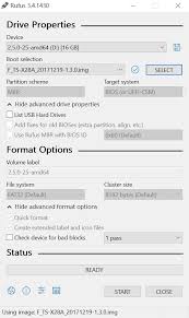 Firmware Recovery Qnapedia