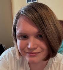 Introduction of a transgender woman with autism