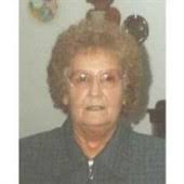 Wanda Nell (Williams) Thornton Obituary 2011