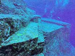 The underwater ruins at yonaguni is simply one of the weirdest places on earth. Japan S Underwater Ruins