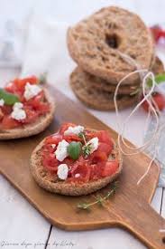 Maybe you would like to learn more about one of these? 13 Idee Su Friselle Idee Alimentari Ricette Pane