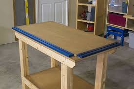Diy Workbench Diy Workbench Workbench Workbench Plans