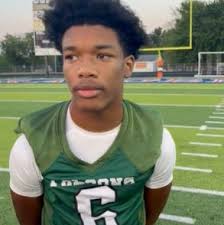 High school football video, Firestone players ahead of 2025 season