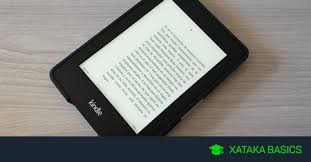 Formatos Compatibles Con Kindle Cuales Son Y Como Convertir Los Que No Lo Son