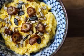 5 Minuten Fruhstuck Ideen Die Kleinschmeckerin Rezept Basisch Essen Essen Fruhstuck Ideen