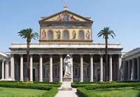 Image result for chiese di roma