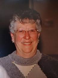 Janet Chamberlain Obituary (1936