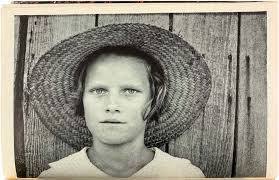 Walker EVANS, James Agee