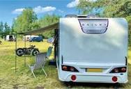 Caravan insurance: all you need to know - Advice & Tips - New ...
