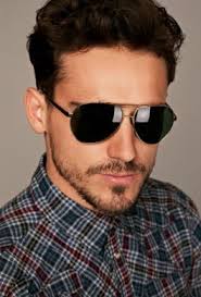 Adam Senn, Arthur Kulkov, Robin Ahrens & Others Sport Casual Styles for  Dolce & Gabbana's Fall 2012 "Moda" Lookbook