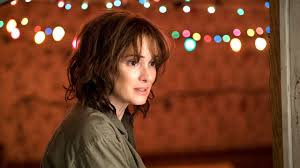 Check spelling or type a new query. Stranger Things Winona Ryder Cried For 10 Hours During The Christmas Vanity Fair