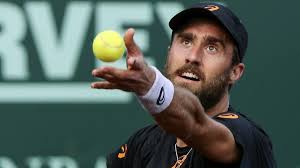 Steve Johnson defeats Thomaz Bellucci to win U.S. Men's Clay Court  Championship