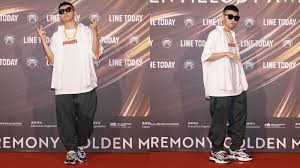 金曲獎（英語： golden melody awards ，縮寫為gma）是臺灣規模最大的音樂獎，也是華人世界最具有聲譽及影響力的大型音樂獎勵活動，擁有「大中華區葛萊美獎」的美譽 ，與金馬獎、金鐘獎並列為代表臺灣影、視、音三個領域的獎項，合稱為「三金」。 Ayshdrwrkyuuvm