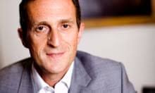 The murky life and death of Robert Maxwell