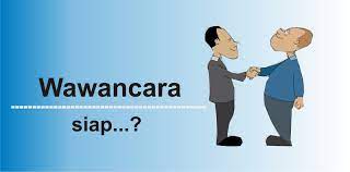 Jawaban untuk tes wawancara masuk perguruan tinggi. 40 Lebih Pertanyaan Jawaban Yang Sering Keluar Saat Wawancara Pendaftaran Mahasiswa