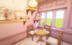 If you are ever unsure how to design a living room for your minecraft home, then this is the video for you! Pink Minecraft Aesthetic Minecraft Amino