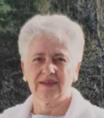 Pauline Anne Crowell