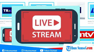 Agropolitan tv indonesia | tv lokal agropolitan tv merupakan salah satu stasiun televisi lokal di indonesia yang. Tv Online Indonesia Lengkap Rcti Indosiar Sctv Trans Tv Trans 7 Mnc Tv Tonton Di Sini Tribun Sumsel