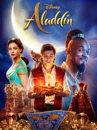 Aladdin is a lovely film. Watch Aladdin Prime Video
