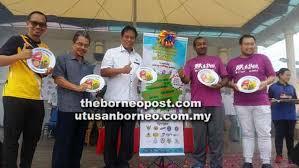 Otherwise we shall not be able to keep our mind strong and clear. Pemakanan Gaya Hidup Tidak Sihat Faktor Ncd Meningkat Utusan Borneo Online