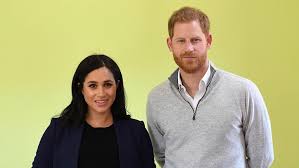 She now lives in the us with her. Palace Aides Urge Meghan And Harry Rescind Titles After Latest Betrayal Sky News Australia