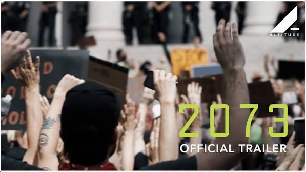 2073 | OFFICIAL TRAILER | ON DIGITAL JANUARY 6 | ON BLU-RAY & DVD FEBRUARY  3 | Altitude Films