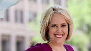 Jodi Schubert's Instagram, Twitter & Facebook