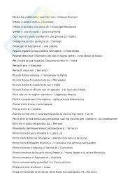 Lezioni Letteratura per l