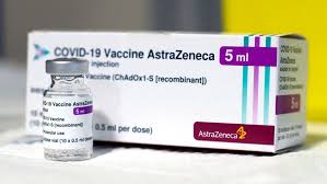 Howard njoo, the country's deputy chief public health officer, said health canada will be. Astrazeneca S Covid 19 Vaccine Isn T Tied To Blood Clots Experts Say Science News